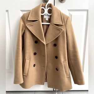 Old Navy Peacoat